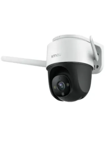 Cámara WiFi IMOU IPC-S22FP: Vigilancia Exterior de Alto Rendimiento