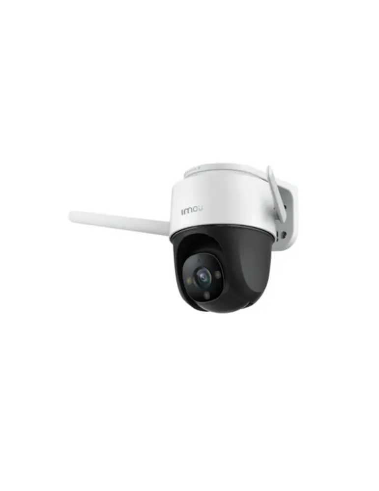 Cámara WiFi IMOU IPC-S22FP: Vigilancia Exterior de Alto Rendimiento