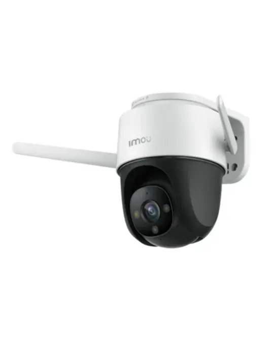 Cámara WiFi IMOU IPC-S22FP: Vigilancia Exterior de Alto Rendimiento