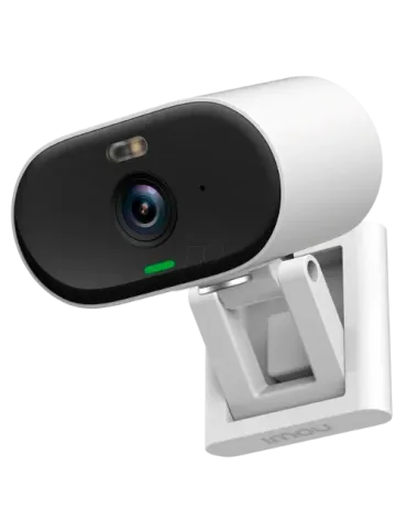IMOU IPC-C22FP-C: Cámara IP Wifi 1080p con Detección Inteligente