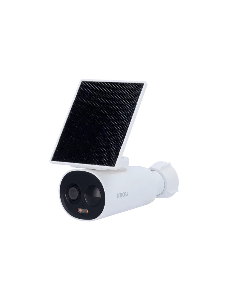 Cámara IP Wifi IMOU: Seguridad y Conectividad Potente