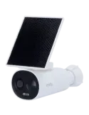 Cámara IP Wifi IMOU: Seguridad y Conectividad Potente