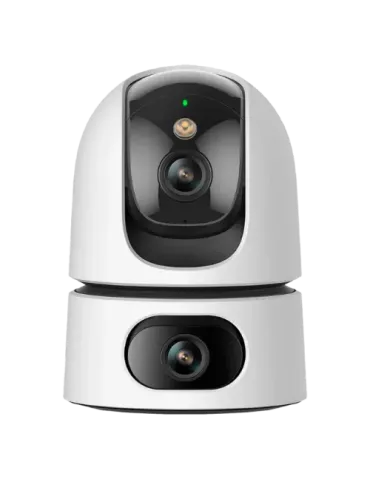 Cámara IP Wifi IMOU IPC-S2XP-6M0WED: Alta definición y control remoto