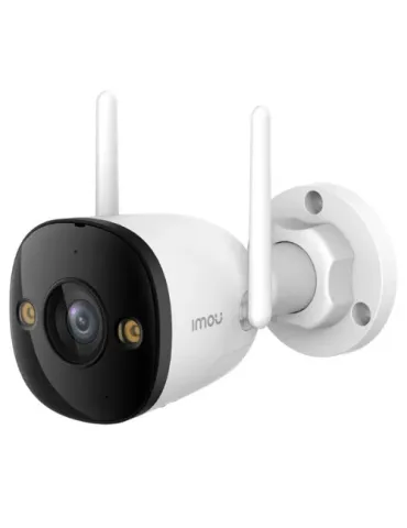 Cámara WiFi Imou Bullet 3 - Seguridad Avanzada y Detección Smart