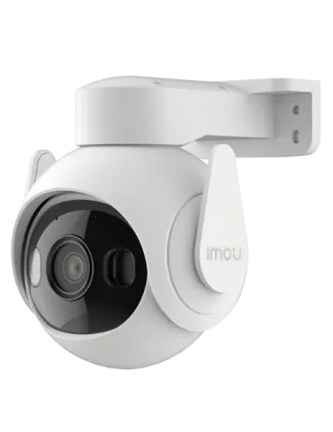 Cámara IP Wifi IMOU IPC-GS7EP: Seguridad Superior 3MP
