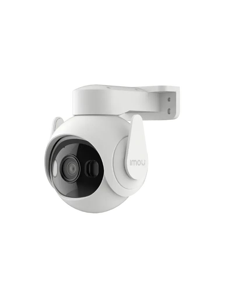 Cámara IP Wifi IMOU IPC-GS7EP: Seguridad Superior 3MP