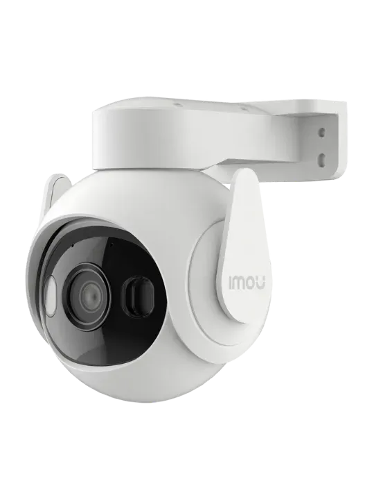Cámara IP Wifi IMOU IPC-GS7EP: Seguridad Superior 3MP