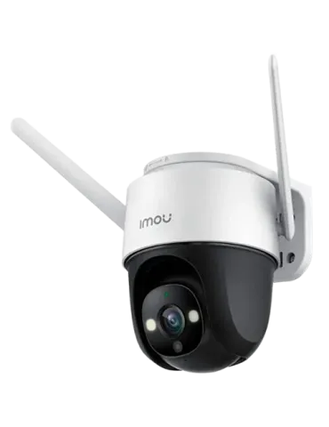 Cámara IP Wifi IMOU IPC-S7CP-5M0WE: Resolución 5MP y Control Remoto