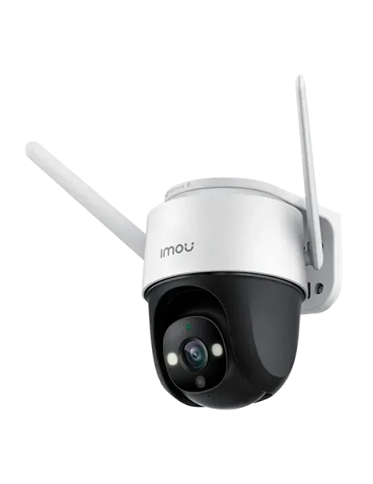 Cámara IP Wifi IMOU IPC-S7CP-5M0WE: Resolución 5MP y Control Remoto
