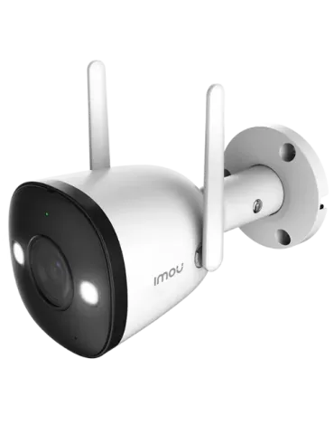 Cámara IP IMOU IPC-F22FP: Seguridad Avanzada 2MP