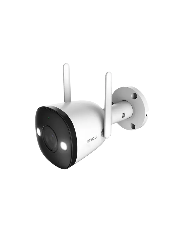 Cámara IP IMOU IPC-F22FP: Seguridad Avanzada 2MP