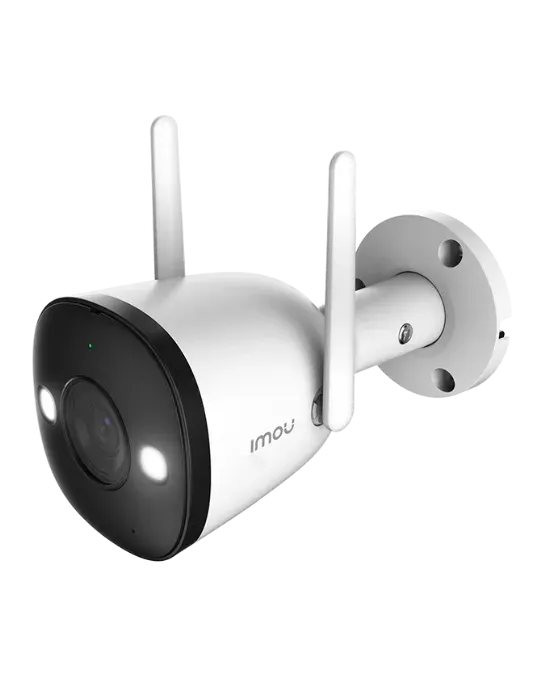 Cámara IP IMOU IPC-F22FP: Seguridad Avanzada 2MP