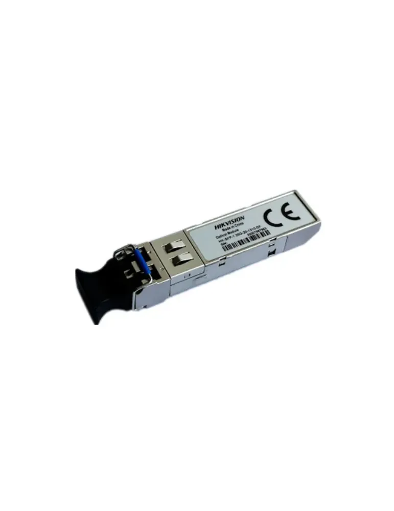 HIKVISION HK-SFP-1.25G: Módulo SFP 1.25G de alto rendimiento