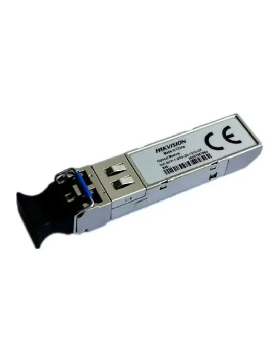 HIKVISION HK-SFP-1.25G: Módulo SFP 1.25G de alto rendimiento