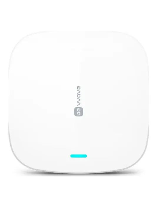 BE WAVE Smart-HUB: Controla 128 Dispositivos con Eficiencia