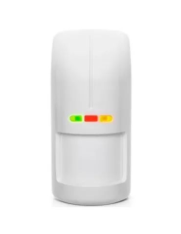 BE WAVE AOD-210-GY: Sensor de Movimiento Avanzado para Mascotas