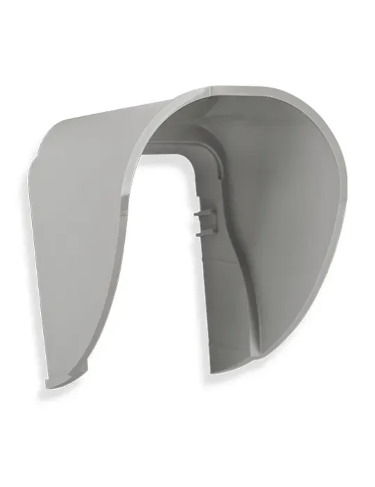 Cubierta HOOD C-GY para Detectores OPAL - Protección Eficaz