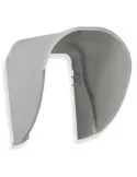 Cubierta HOOD C-GY para Detectores OPAL - Protección Eficaz