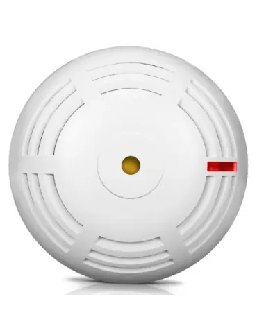 BE WAVE ASD-250: Detección temprana de incendios eficaz