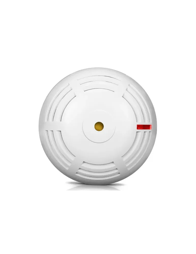 BE WAVE ASD-250: Detección temprana de incendios eficaz