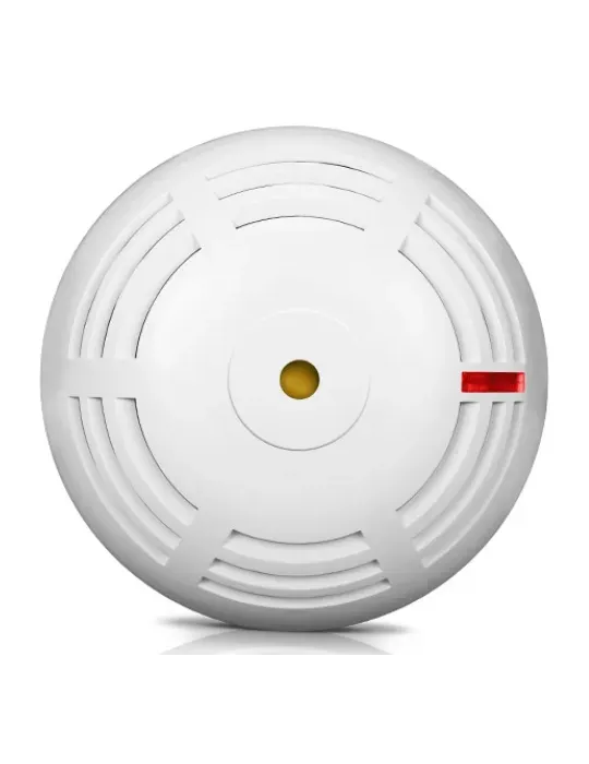 BE WAVE ASD-250: Detección temprana de incendios eficaz