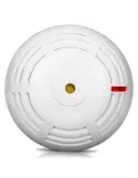 BE WAVE ASD-250: Detección temprana de incendios eficaz