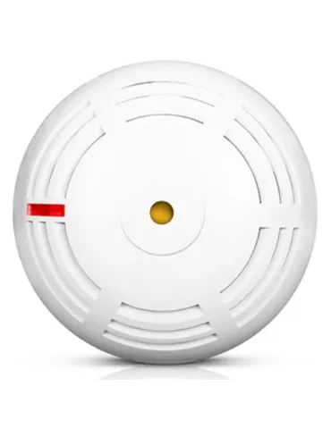 BE WAVE ACMD-200: Detector Inalámbrico de Monóxido de Carbono