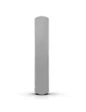 BE WAVE OPX-1-GY: Caja Hermética Universal para Instalaciones