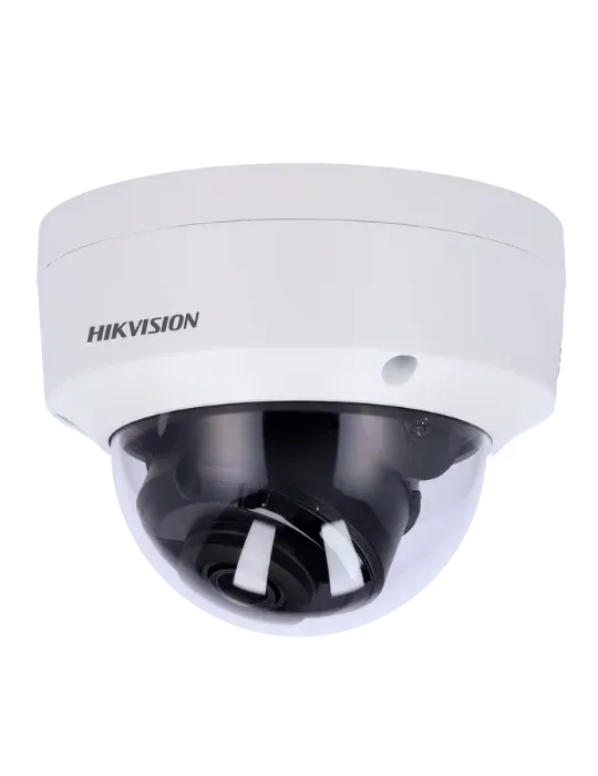 Cámara Domo HIKVISION DS-2CE57D3T-VPITF: Seguridad Avanzada