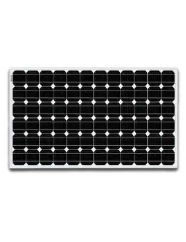 Módulo Solar MCi de 150W para Alta Eficiencia Energética