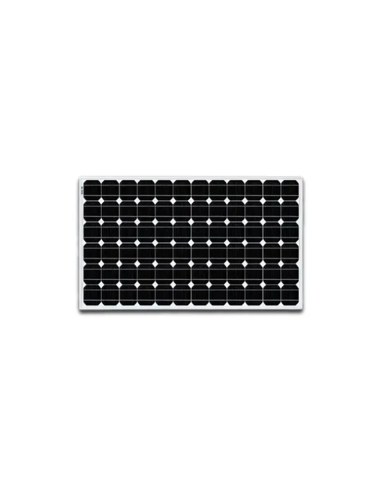 Módulo Solar MCi de 150W para Alta Eficiencia Energética