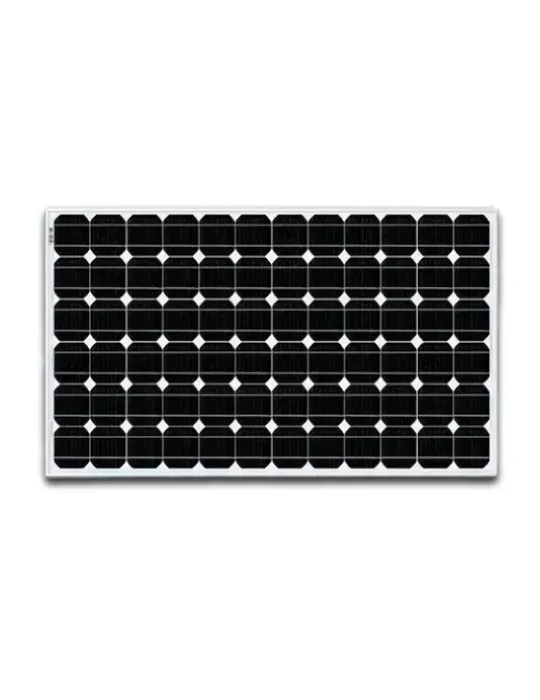 Módulo Solar MCi de 150W para Alta Eficiencia Energética