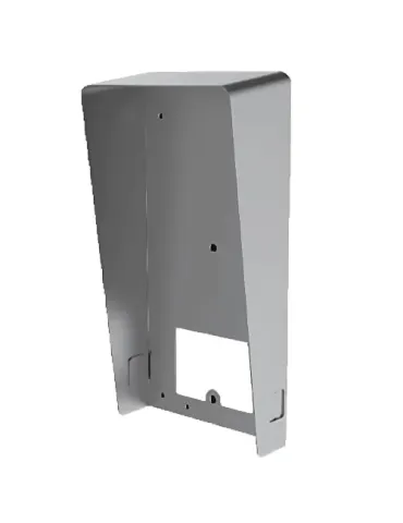 HIKVISION DS-KAB502-S1: Soporte Visera Protección Lluvia