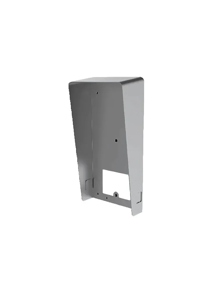 HIKVISION DS-KAB502-S1: Soporte Visera Protección Lluvia