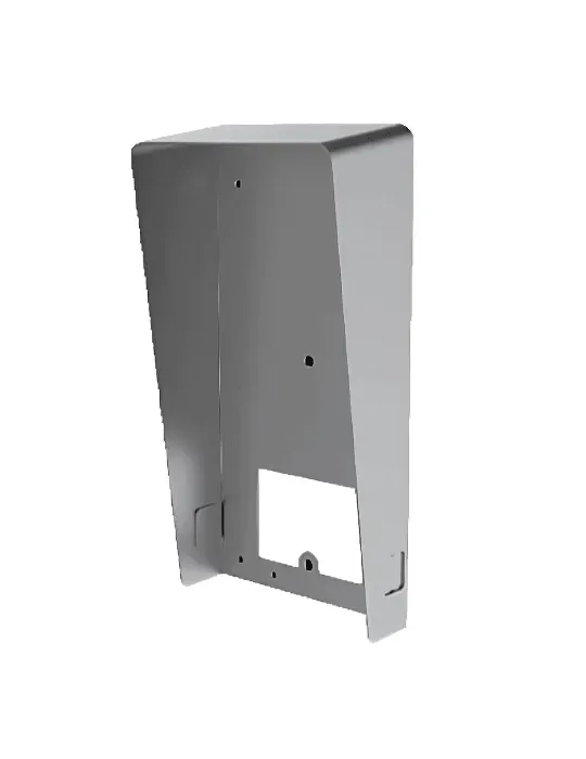HIKVISION DS-KAB502-S1: Soporte Visera Protección Lluvia