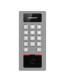 HIKVISION DS-K1T502DBWX: Control de Acceso Eficiente y Autónomo
