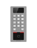 HIKVISION DS-K1T502DBWX-C: Control de Acceso y Videoportero