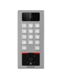 HIKVISION DS-K1T502DBWX-CQR: Control de Acceso Avanzado