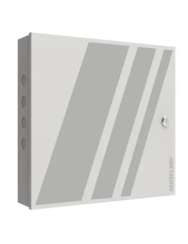HIKVISION DS-K2702X: Control de Acceso Avanzado