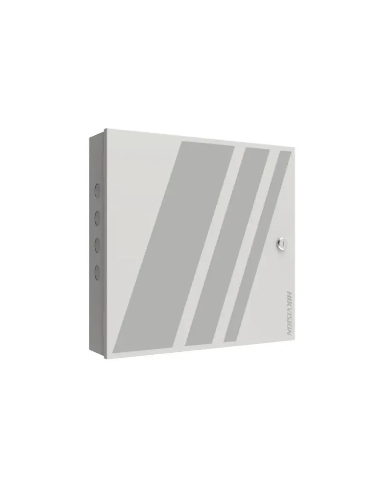 HIKVISION DS-K2702X: Control de Acceso Avanzado