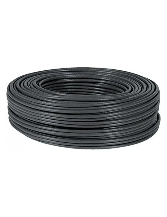MCi MC-UTP305 CAT5EXT - Cable UTP Rígido Exterior 305m