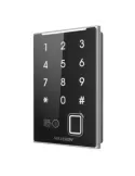 HIKVISION DS-K1109DKFB-QR: Control de Acceso Seguro y Versátil