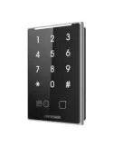 HIKVISION DS-K1109DKB-QR: Lector de Acceso Avanzado