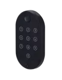 Teclado de Seguridad Yale: Acceso Rápido y Seguro