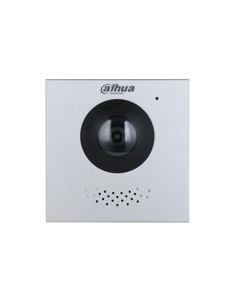 DAHUA VTO4202F-P-S3: Videoportero Modular de Alta Definición