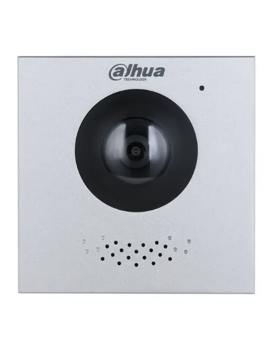 DAHUA VTO4202F-P-S3: Videoportero Modular de Alta Definición