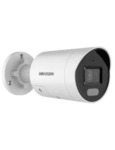 Cámara IP HIKVISION 4MP con Audio y Luz IR Inteligente