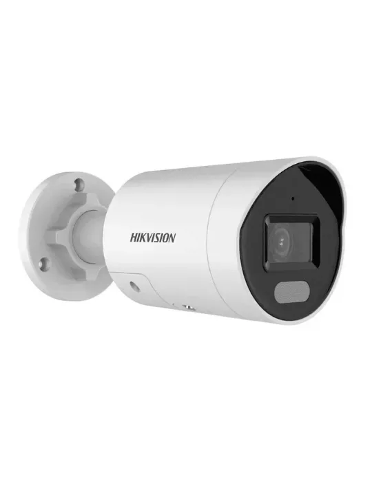 Cámara IP HIKVISION 4MP con Audio y Luz IR Inteligente
