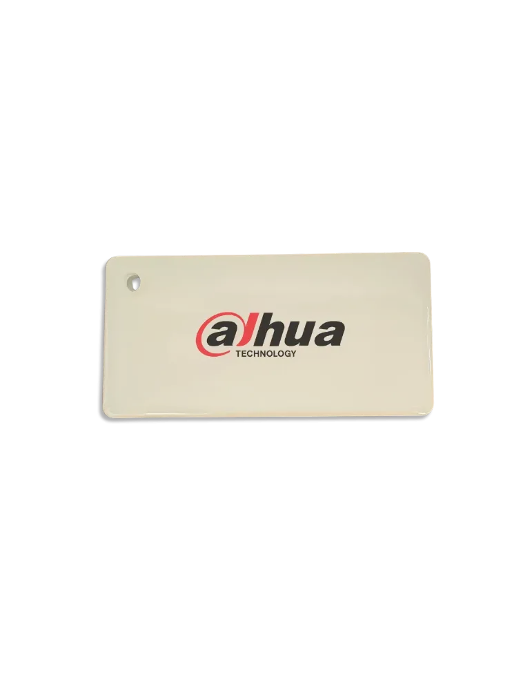 DAHUA ARK30T-W2-IC: Tarjeta IC de Proximidad Segura