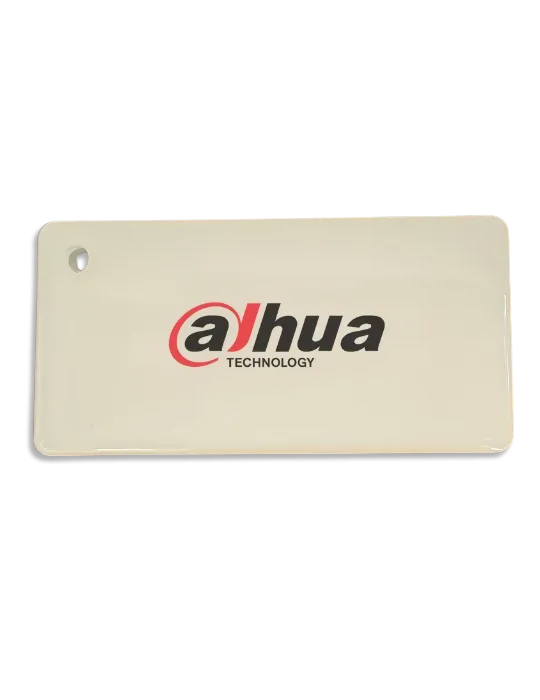 DAHUA ARK30T-W2-IC: Tarjeta IC de Proximidad Segura